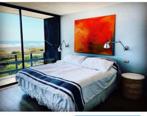 Ventana Al Mar
